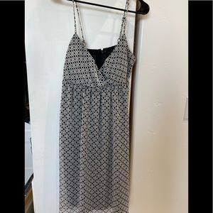 Summer dress by AB studio size 6